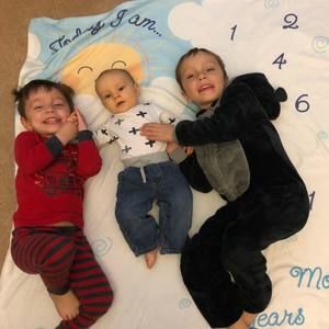 Meet your Posher, Natalie